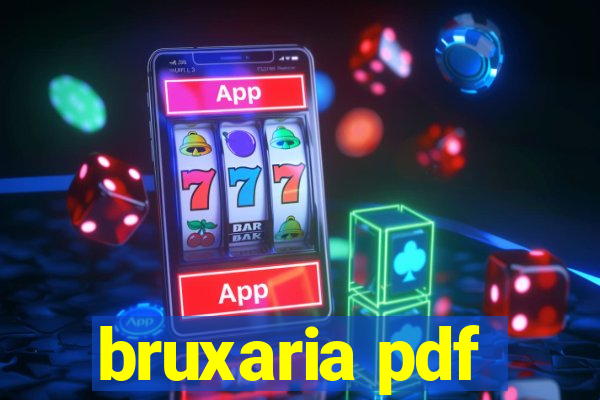 bruxaria pdf